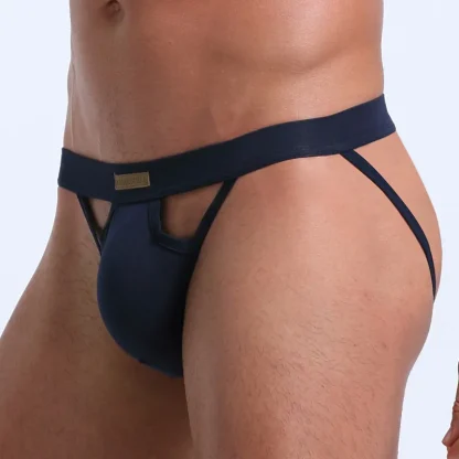 Buttocks Enhancing Jockstrap