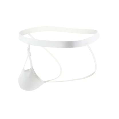 Pouch G-String Jockstrap - Image 4