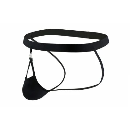Pouch G-String Jockstrap