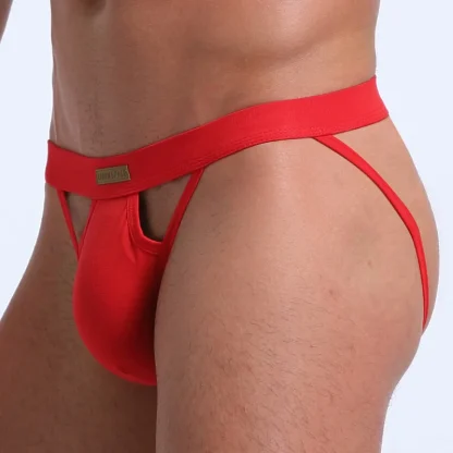 Buttocks Enhancing Jockstrap - Image 4