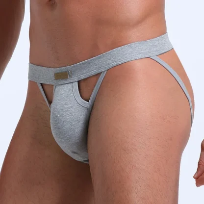 Buttocks Enhancing Jockstrap - Image 5