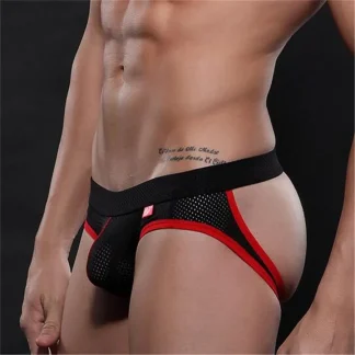 Comfortable Tight Jockstrap