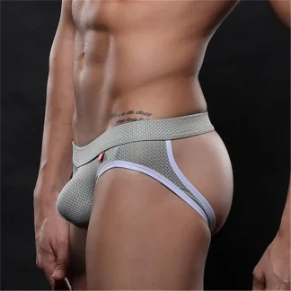 Open-Back