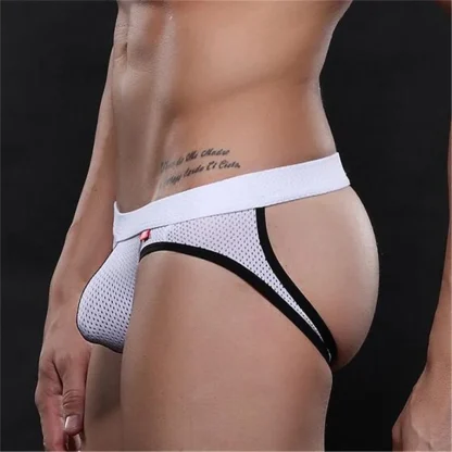 Comfortable Tight Jockstrap - Image 4