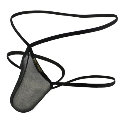 Awesome Pouch Jockstrap