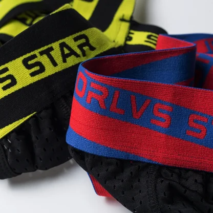 Breathable Athletic Jockstraps - Image 2