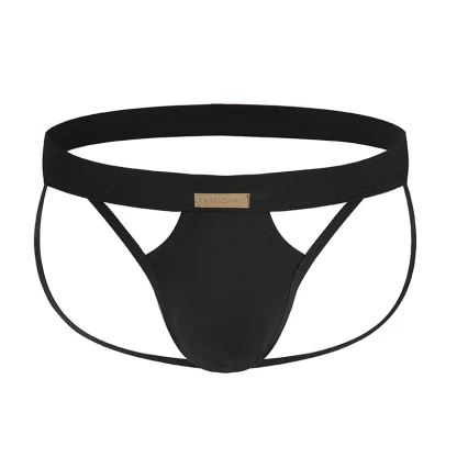 Buttocks Enhancing Jockstrap - Image 6