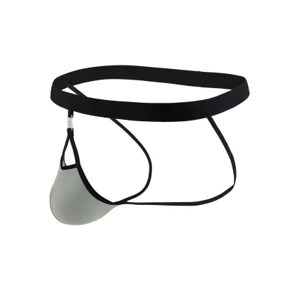 Pouch G-String Jockstrap - Image 5