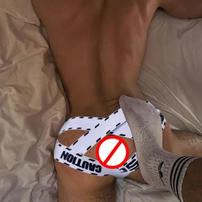 Bold Comfort Jockstraps - Image 2