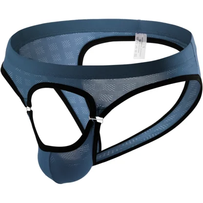 Fancy Pouch Jockstrap - Image 3