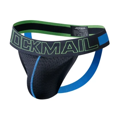 Sporty Support Jockstraps - Image 3