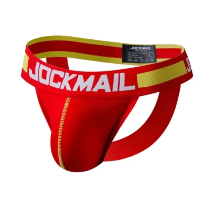 Sporty Support Jockstraps - Image 2