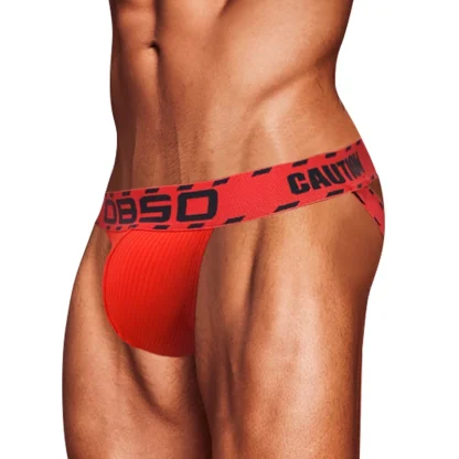 Bold Comfort Jockstraps - Image 4