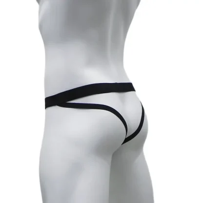 Mesh Trunks Jockstrap - Image 2