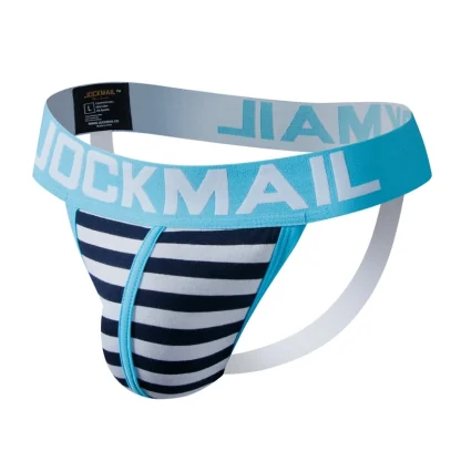 Bold Sleek Fit Jockstraps - Image 6