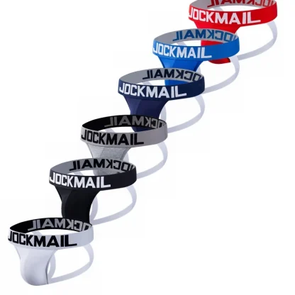 Comfort Blend Jockstraps - Image 3