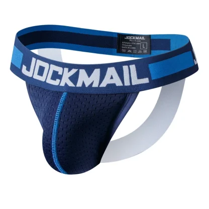 Sporty Support Jockstraps - Image 4