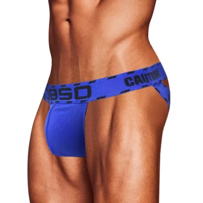 Bold Comfort Jockstraps