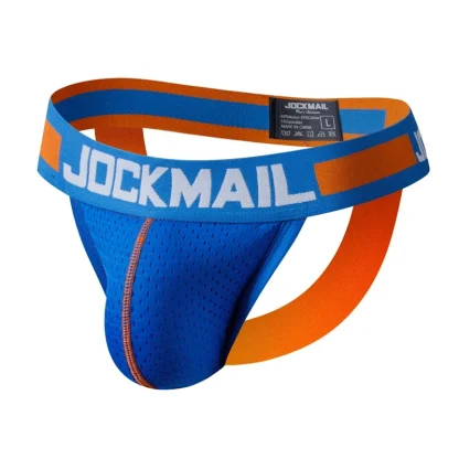 Sporty Support Jockstraps