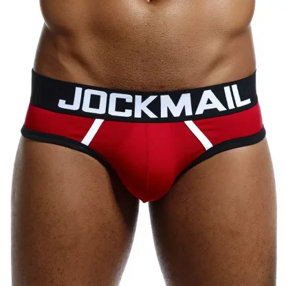 Bottomless Briefs Jockstrap - Image 5