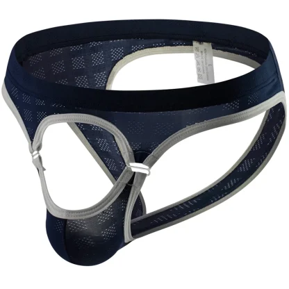 Fancy Pouch Jockstrap - Image 6