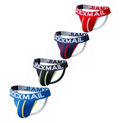 Comfort Blend Jockstraps - Image 5