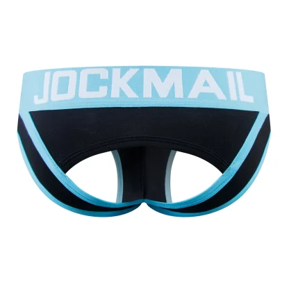Bottomless Briefs Jockstrap - Image 3