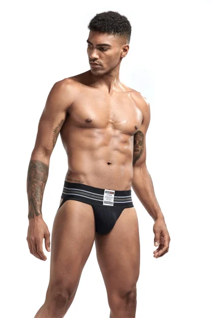Wide Waistband Jockstraps