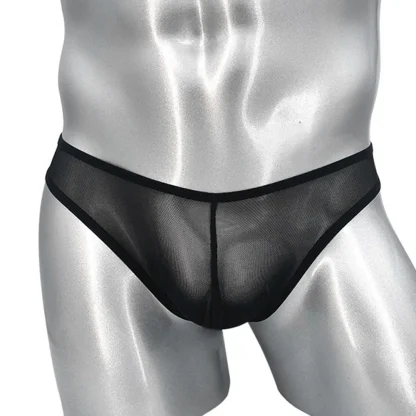 Backless Pouch Jockstraps - Image 4