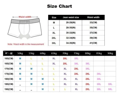 Freedom Cut Jockstraps - Image 7