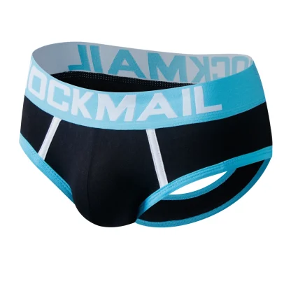 Bottomless Briefs Jockstrap - Image 6
