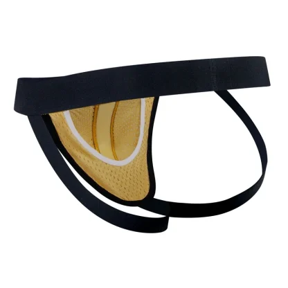 Pouch Mesh Jockstrap - Image 3
