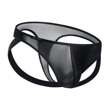 Sheer Pouch Jockstraps