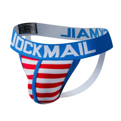 Bold Sleek Fit Jockstraps - Image 5