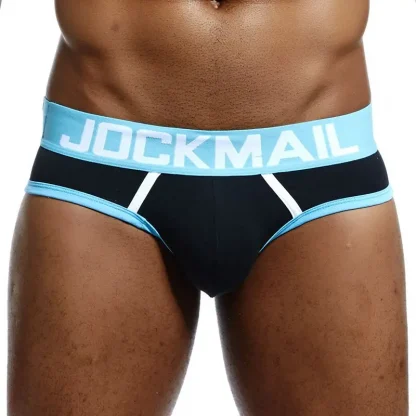 Bottomless Briefs Jockstrap