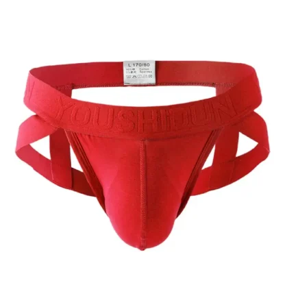 Freedom Cut Jockstraps - Image 6