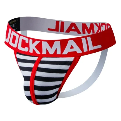 Bold Sleek Fit Jockstraps - Image 4