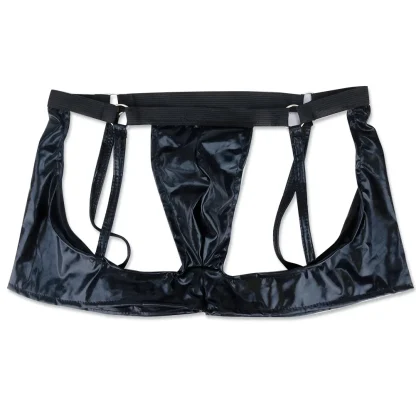 Boxer Brief Pouch Jockstraps - Image 3