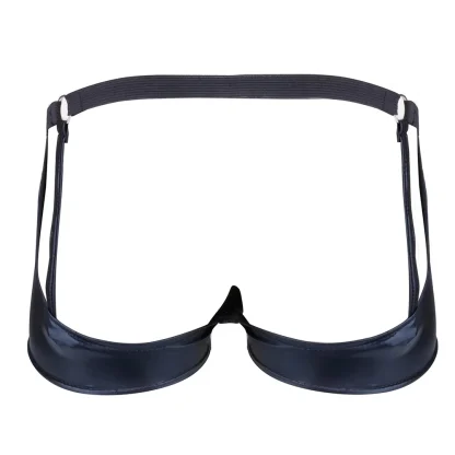 Boxer Brief Pouch Jockstraps - Image 2