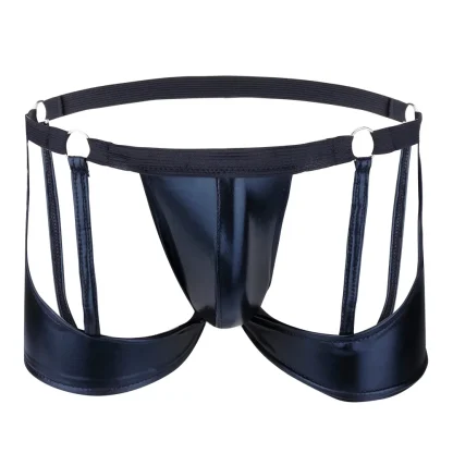 Boxer Brief Pouch Jockstraps