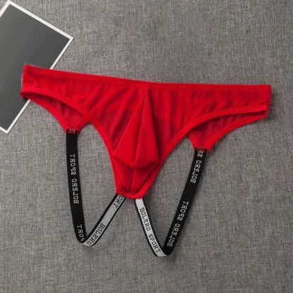 Backless Pouch Jockstraps - Image 2