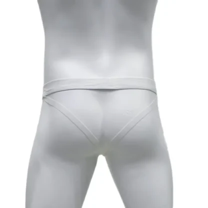 Mesh Trunks Jockstrap - Image 4
