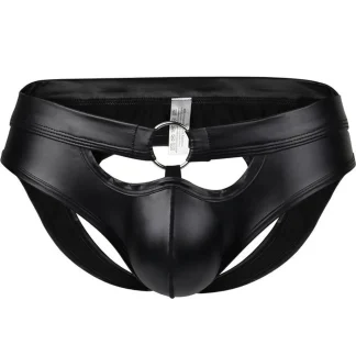 Leather