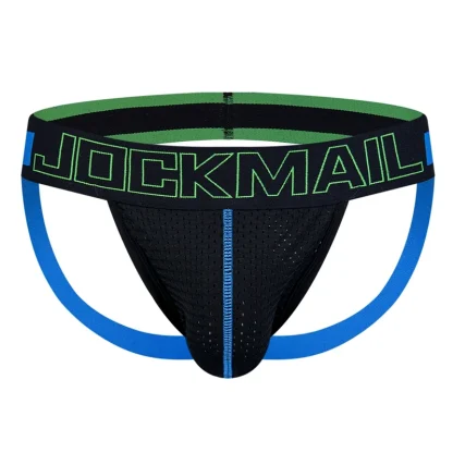 Sporty Support Jockstraps - Image 6