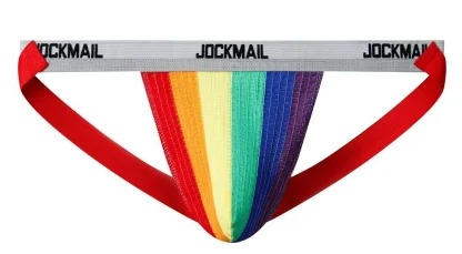Durable Sports Jockstrap - Image 6