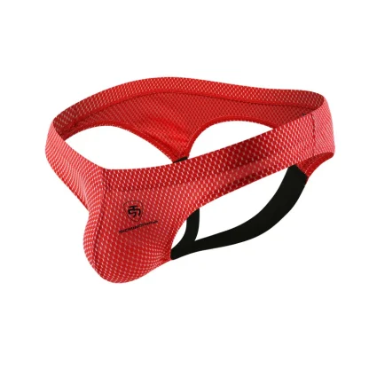 Funny Bulge Jockstrap - Image 3