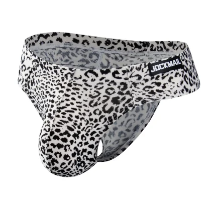 Comfort Fit Stretchy Jockstrap - Image 6