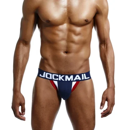 Modern Bikini Jockstraps - Image 5