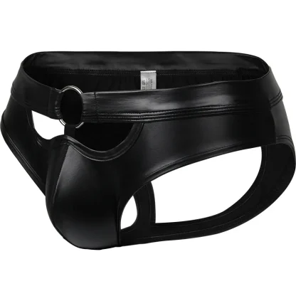 Bold Confidence Jockstraps