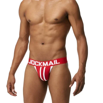 Classic Style Fit Jockstrap